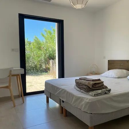 Architecte Ecume 400m *