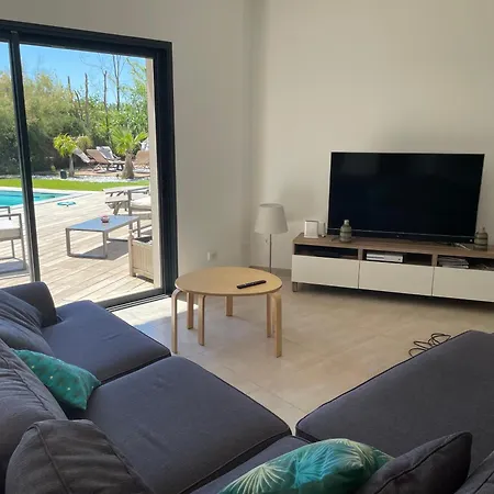 Architecte Ecume 400m