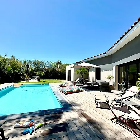 Architecte Ecume 400m