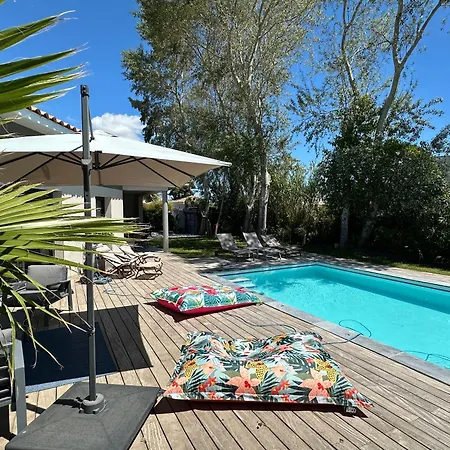 Architecte Ecume 400m