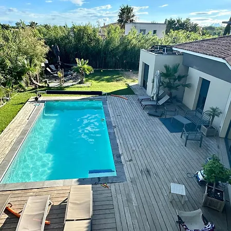 Architecte Ecume 400m