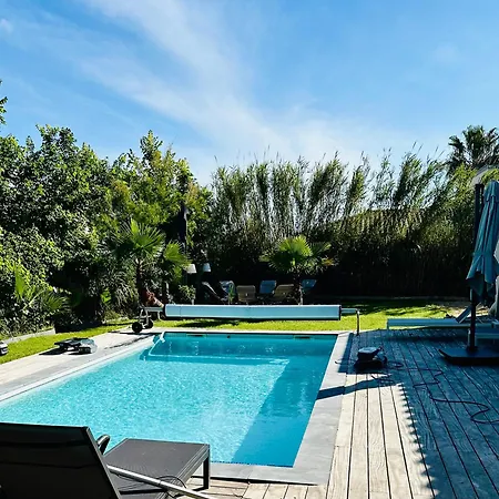 Architecte Ecume 400m * Agde