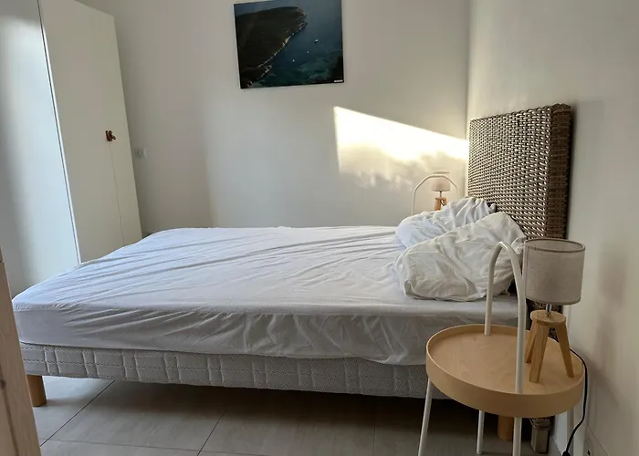 Architecte Ecume 400m * Агд