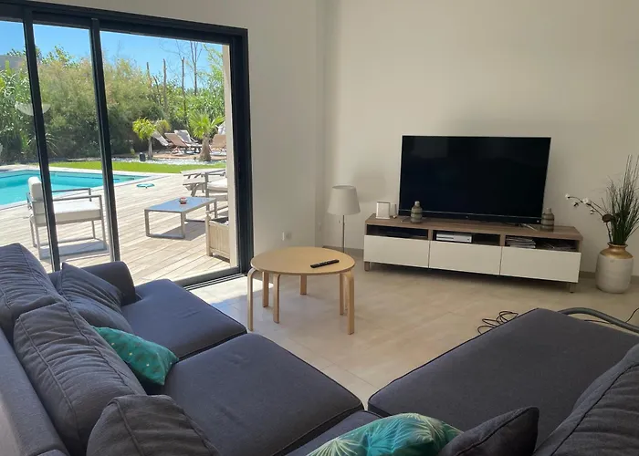 Architecte Ecume 400m