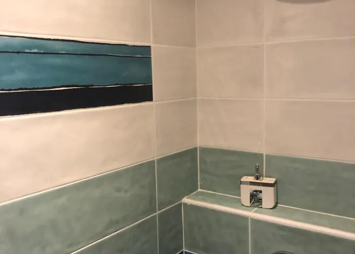 ヴィラ Architecte Ecume 400m *