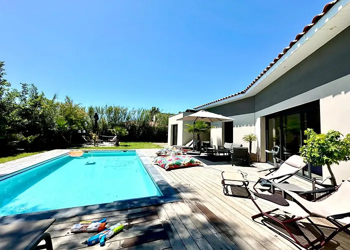 Architecte Ecume 400m