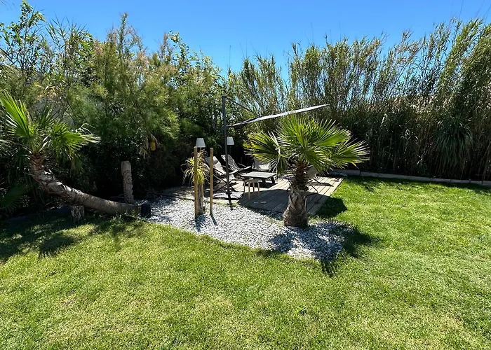 Architecte Ecume 400m *