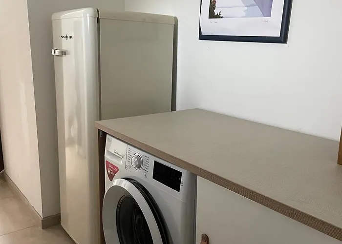 Architecte Ecume 400m ヴィラ *