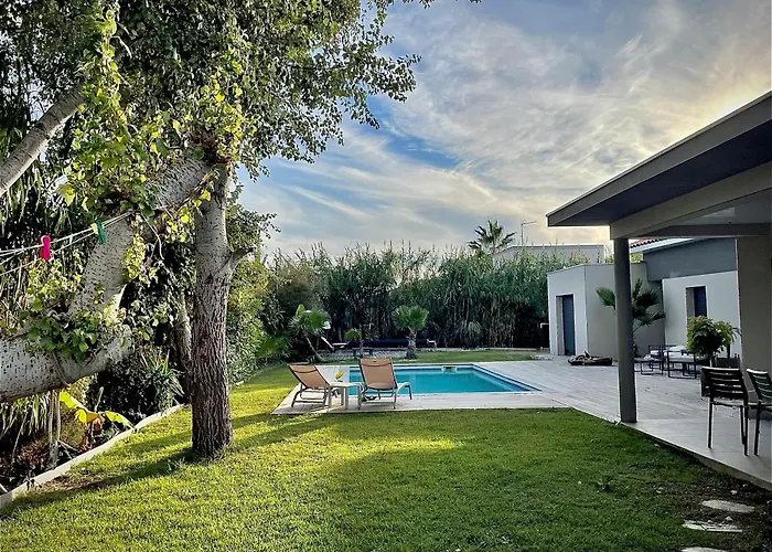 Architecte Ecume 400m *