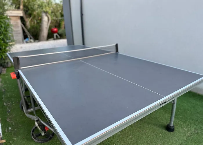 Architecte Ecume 400m *