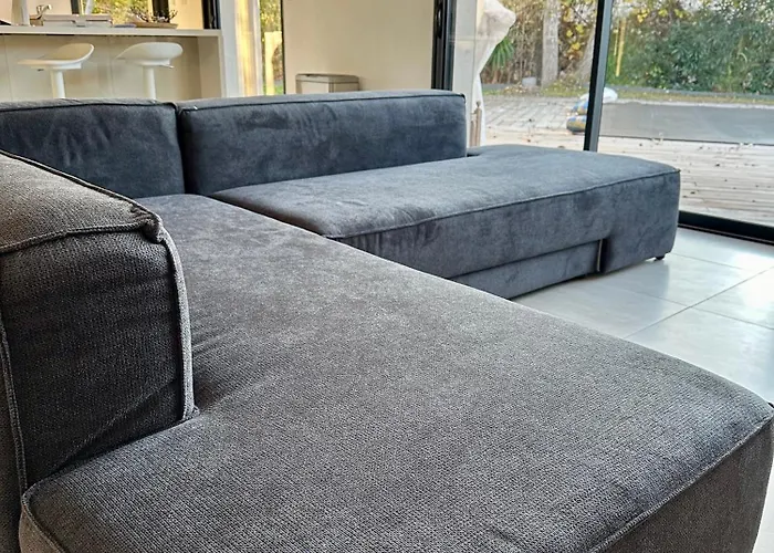 Architecte Ecume 400m * Агд