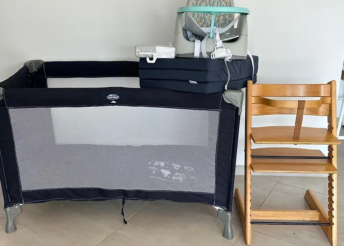 Architecte Ecume 400m Вилла